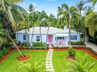 902 E Boca Raton Rd, Boca Raton, FL 33432