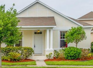 14005 Golden Rain Tree Blvd, Orlando, FL 32828