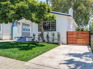 2818 Minna Ave, Oakland, CA 94619