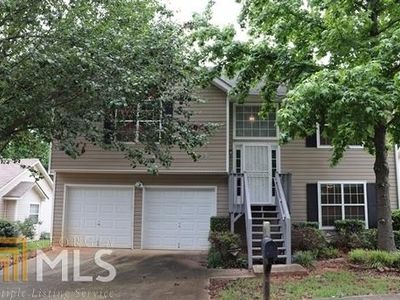 2809 Abbot Ln, Lithonia, GA, 30058