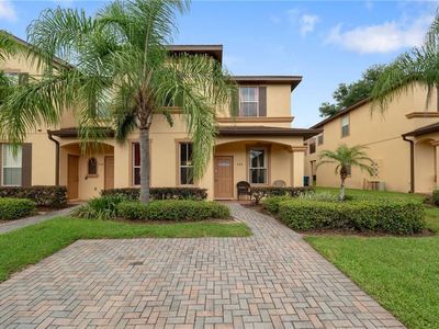 208 Miramar Ave, Davenport, FL, 33897