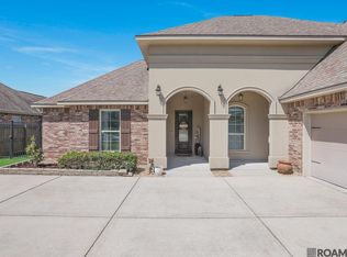 18245 Old Reserve Dr, Prairieville, LA 70769