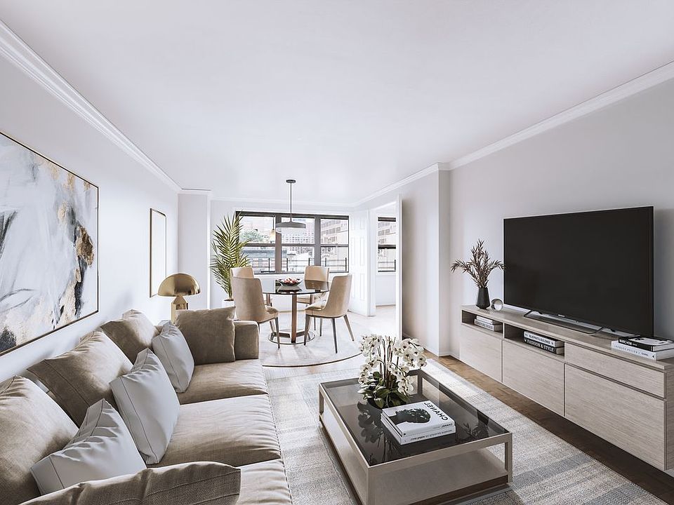 1st image of 201 E 28th St #8D