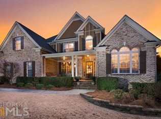 2612 Alexis Way, Monroe, GA 30656