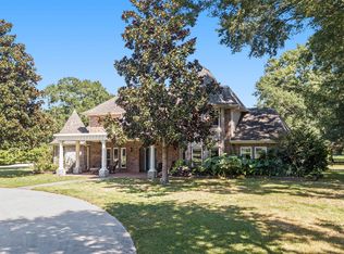 18307 Kitzman Rd, Cypress, TX 77429