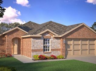 9636 Austin Hollow Rd, Crowley, TX 76036