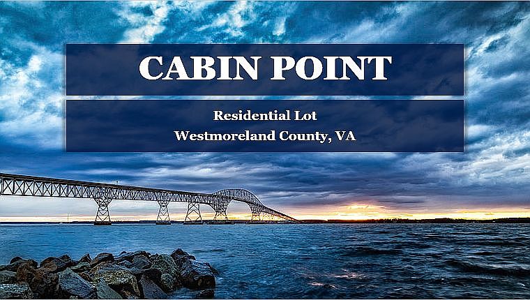 1st image of 38 Cabin Point Dr
