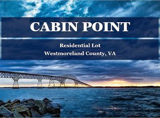 38 Cabin Point Dr, Montross, VA 22520