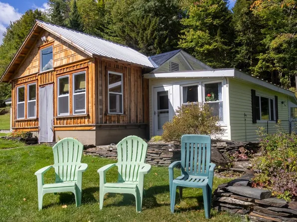 7053 County Road, Calais, VT 05648