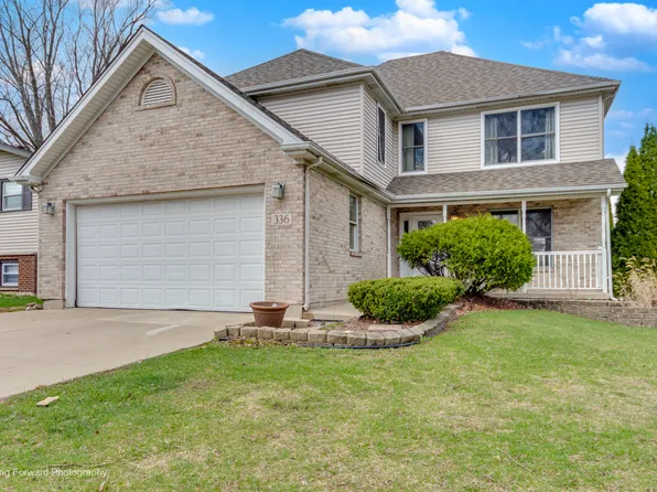 336 W Morris Ave, Lombard, IL 60148
