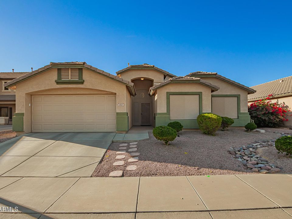 1st image of 6112 N 124TH Drive