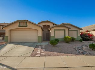6112 N 124th Dr, Litchfield Park, AZ 85340