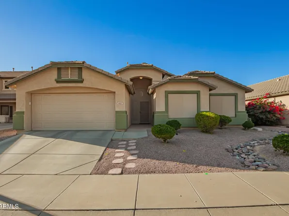 6112 N 124TH Drive, Litchfield Park, AZ 85340