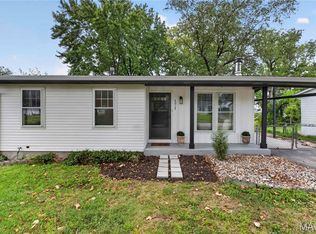 5017 Tulip Tree Ln, Hazelwood, MO 63042
