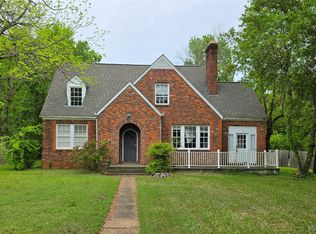 3295 S Perry St, Montgomery, AL 36105