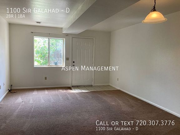 3rd image of 1100 Sir Galahad Dr Unit D