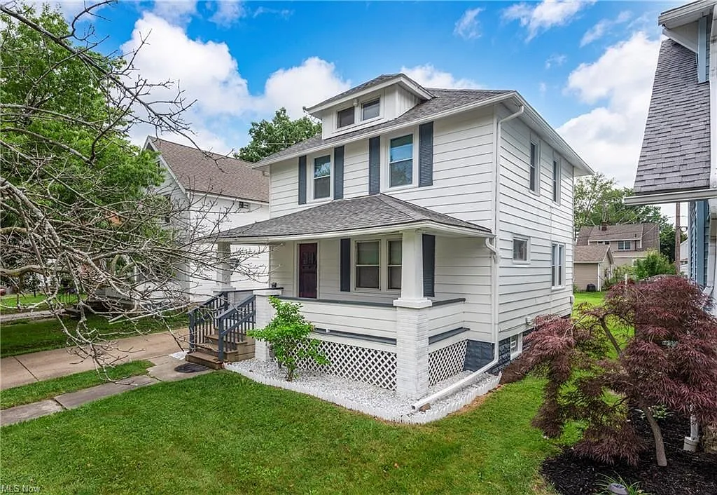 123 Bellfield Ave photo 1