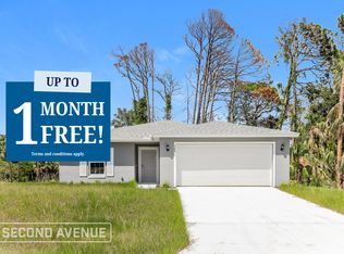 488 Adalia Ter, Port Charlotte, FL 33953