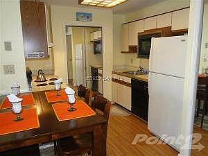 a kitchen