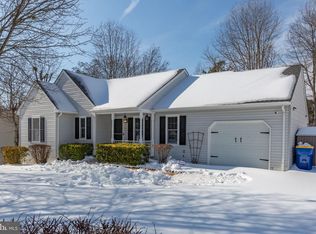 11806 Camelot Way, Fredericksburg, VA