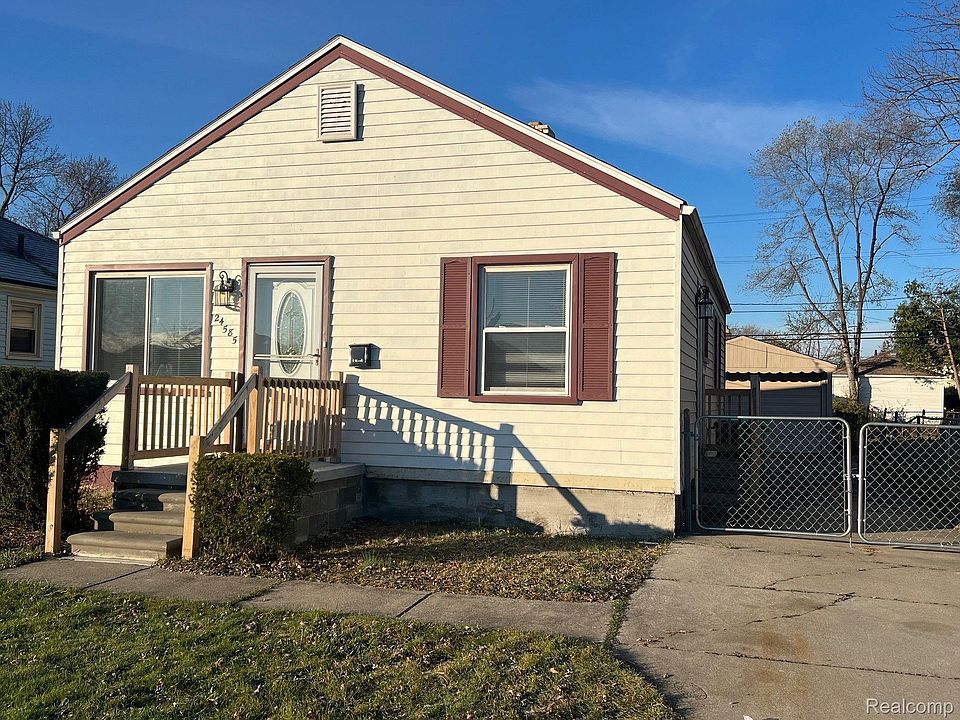 1st image of 24585 Wilmot Ave