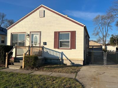 24585 Wilmot Ave, Eastpointe, MI, 48021