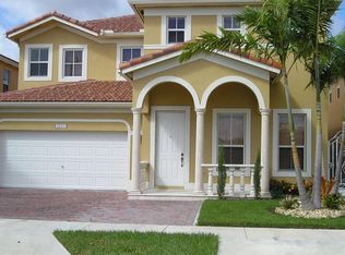 3544 SW 147th Pl, Miami, FL 33185