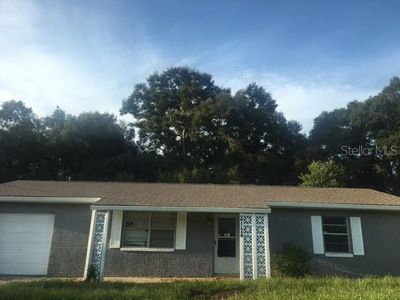 27124 Fernery Ave, Brooksville, FL, 34602