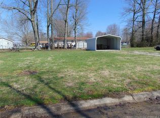 278 Shady Nook, Hanover, IN 47243