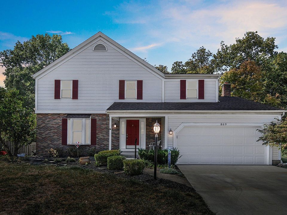 1st image of 869 Venetian Way