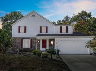 869 Venetian Way, Columbus, OH