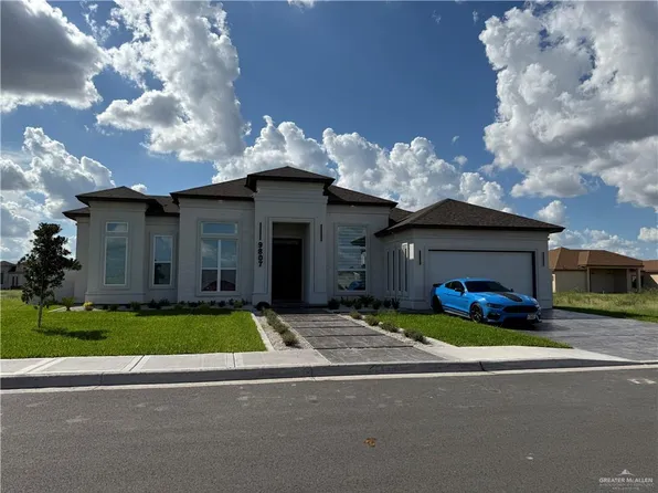 9807 N 23rd Ln, McAllen, TX 78504
