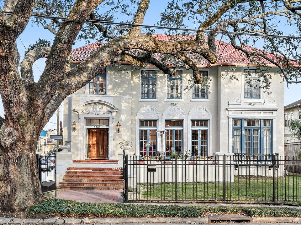 1st image of 3333 Napoleon Ave