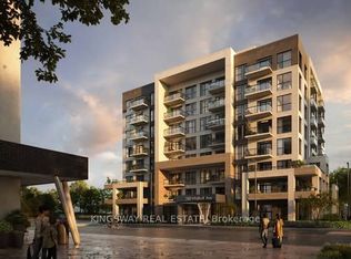 720 Whitlock Ave #502, Milton, ON L9E1S5