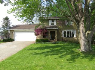 11200 Crestview Blvd, Kokomo, IN