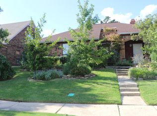 3015 Cemetery Hill Rd, Carrollton, TX 75007