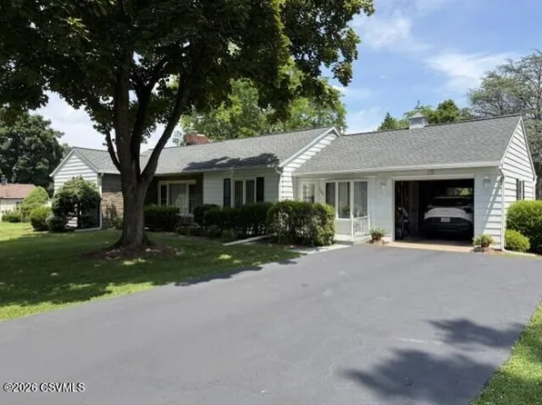 745 Avenue D, Danville, PA 17821