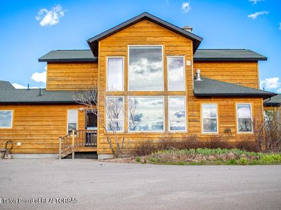 670 N Sprague Creek Dr, Fairview, WY, 83119