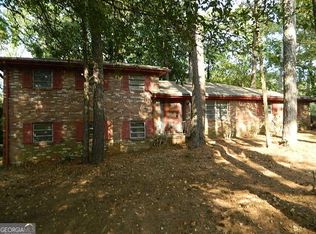 2497 Glenrock Dr, Decatur, GA 30032