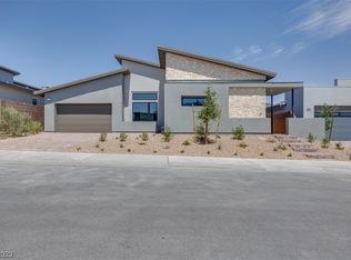 493 Highview Ridge Ave, Las Vegas, NV 89138