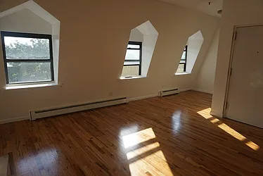 Rented by Lions Share Inc.