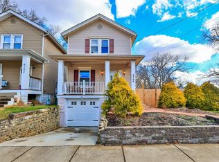 4344 Vermont Ave, Covington, KY 41015