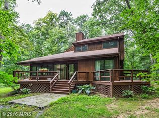 3470 Daisy Rd, Woodbine, MD 21797