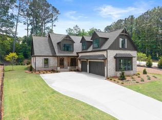 285 Reese Way, Ball Ground, GA 30107