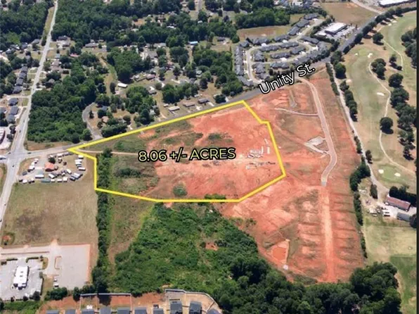 0 Unity St, Thomasville, NC 27360