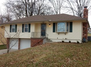 15025 E 33rd St S, Independence, MO 64055