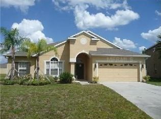 3743 Moon Dancer Pl, Saint Cloud, FL 34772