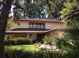 1601 Birchcrest Cir, Brea, CA 92821