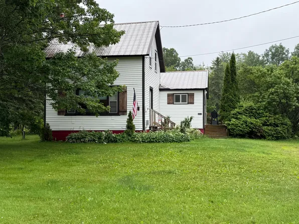 3525 W Ten Mile Rd, Dafter, MI 49724