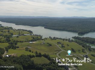 LOT-73CR Russell Brothers Rd, Sharps Chapel, TN 37866